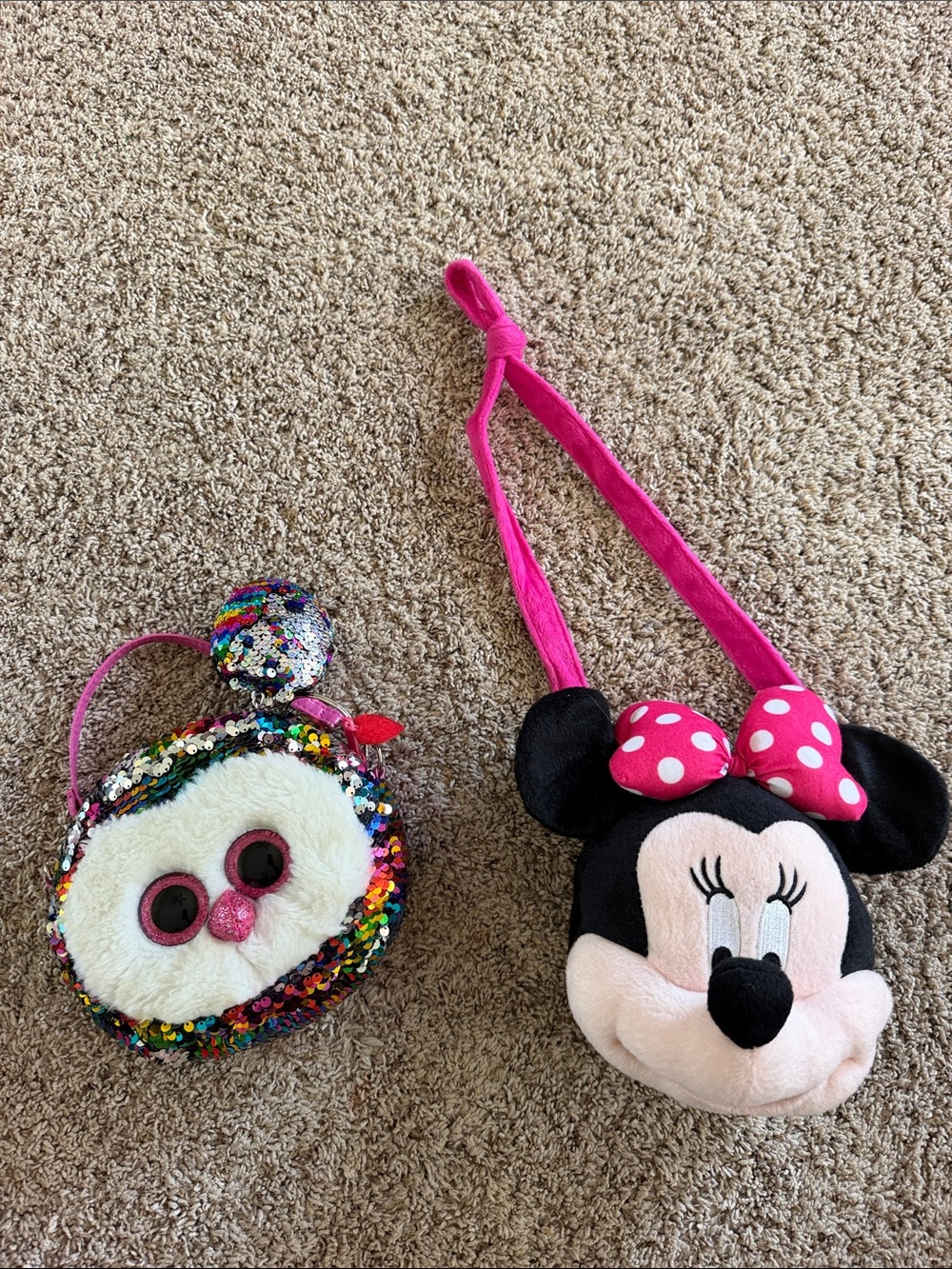 Kids purses